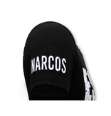 Local Fanatic Escobar Pablo T-shirt Herr - Svart Local Fanatic Escobar Pablo T-shirt Herr - Svart
