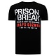 Chapo Guzman Prison Break T-shirt Herr - Svart