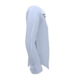 Gentile Bellini Snygga skjortor för män - Blus med Slim Fit  passform och stretch  - Vit Gentile Bellini Snygga skjortor för män - Blus med Slim Fit  passform och stretch  - Vit