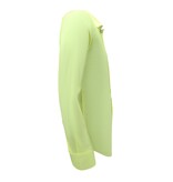 Gentile Bellini Neat Stylish Skjorta - Slim Fit  Passform Blus Stretch - Gul Gentile Bellini Neat Stylish Skjorta - Slim Fit  Passform Blus Stretch - Gul