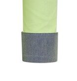 Gentile Bellini Neat Stylish Skjorta - Slim Fit  Passform Blus Stretch - Gul Gentile Bellini Neat Stylish Skjorta - Slim Fit  Passform Blus Stretch - Gul