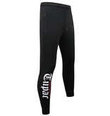 Top Star Träningsoveraller Herr Tupac - Joggingdräkter 2Pac- House suits - 10997 - Svart