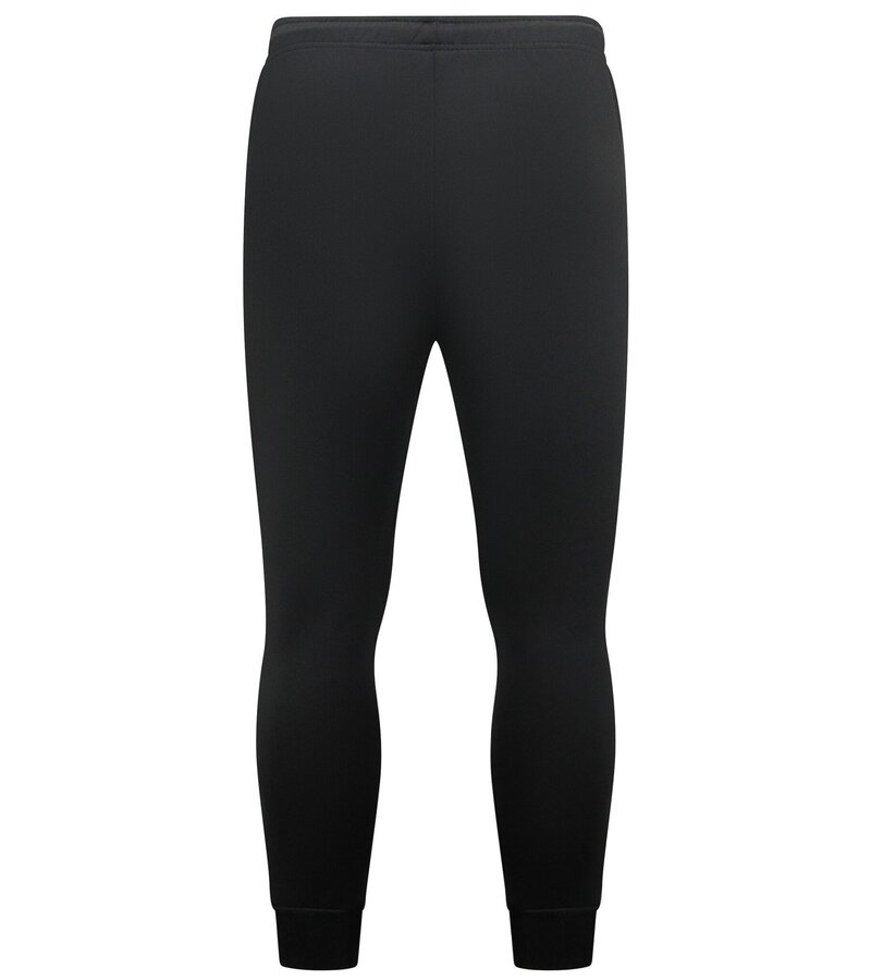 Top Star Träningsoveraller Herr Tupac - Joggingdräkter 2Pac- House suits - 10997 - Svart