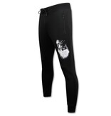 TopStar Tupac Shakur joggingdräkt för herrar - Hemmakostym - 2Pac Träningsoverall - 267 - Svart TopStar Tupac Shakur joggingdräkt för herrar - Hemmakostym - 2Pac Träningsoverall - 267 - Svart