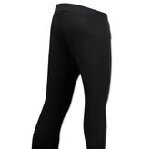 Top Star Tupac Shakur joggingdräkt för herrar - Hemmakostym - 2Pac Träningsoverall - 267 - Svart