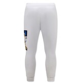 TopStar ICON Print joggingdräkt för herrar - Husdräkt - Träningsoverall - 1001 - Vit TopStar ICON Print joggingdräkt för herrar - Husdräkt - Träningsoverall - 1001 - Vit