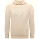 Hoodie Herr - Klassiska huvtröjor med huva - Beige