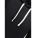 Enos Hoodie Herr - Classic Blanco Luvtröja - Svart Enos Hoodie Herr - Classic Blanco Luvtröja - Svart
