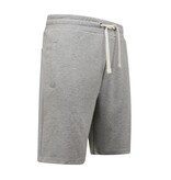 Enos  Shorts Vuxna - Shorts Herr Jogging - Grå