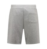 Enos  Shorts Vuxna - Shorts Herr Jogging - Grå