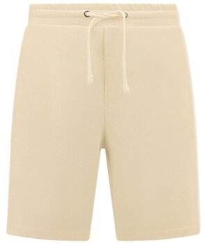 Enos Sweat Short Men - Shorts - Beige