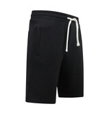 Enos Sweat Short Men - Shorts Jogging för män - Svart