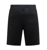 Enos Sweat Short Men - Shorts Jogging för män - Svart