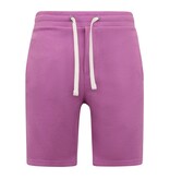 Enos Hoodie med dragkedja för män - Snygga joggingbyxor för män - SET - Lila Enos Hoodie med dragkedja för män - Snygga joggingbyxor för män - SET - Lila
