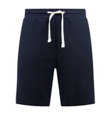 Enos Hoodie Herr - Shorts Herr - SET- Mörkblå Enos Hoodie Herr - Shorts Herr - SET- Mörkblå