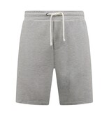 Enos Hoodie Herr - Joggingshorts Herr - SET - Grå Enos Hoodie Herr - Joggingshorts Herr - SET - Grå