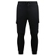 Sweatpants Men Slim Fit - Sweatpants med fickor - Svart