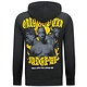 Legend - Tupac - 2Pac Hoodie för män - Svart