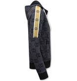 Top Star Träningsoverall - Husdräkt Herr Vuxna - 3295 - Grå