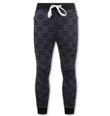 Top Star Träningsoverall - Husdräkt Herr Vuxna - 3295 - Grå