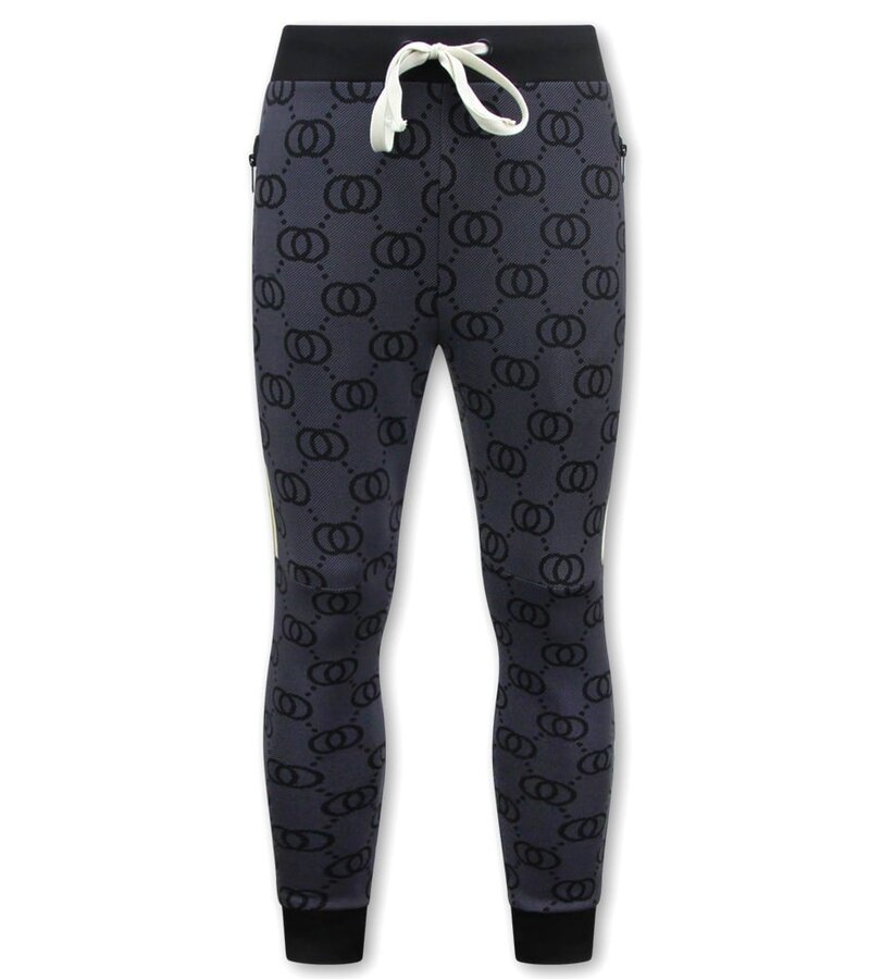 Top Star Träningsoverall - Husdräkt Herr Vuxna - 3295 - Grå