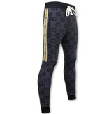 Top Star Träningsoverall - Husdräkt Herr Vuxna - 3295 - Grå