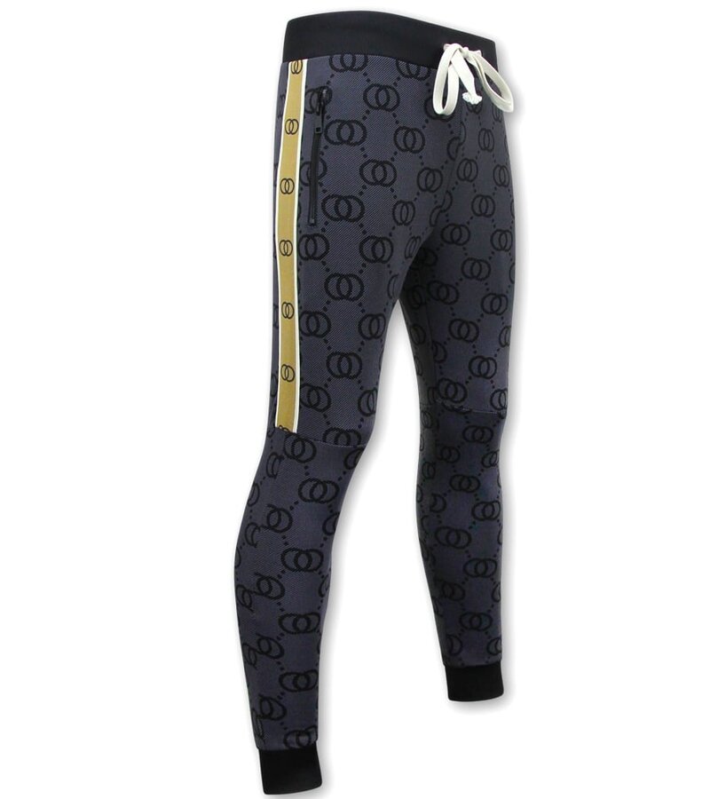 Top Star Träningsoverall - Husdräkt Herr Vuxna - 3295 - Grå