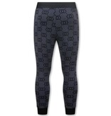 Top Star Träningsoverall - Husdräkt Herr Vuxna - 3295 - Grå