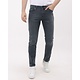 Jeans Herr Vuxna - Regular Fit - Stretchjeans Herr - MM-R-10 - Grå