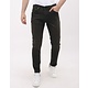 Jeans Herr - Regular Fit - Jeans Stretch för män - MM-R-17 - Mörkgrön