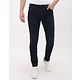 Jeans Herr Vuxna - Herr Jeans Regular Fit Stretch - MM-R-14 - Mörkblå