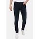 Jeans för män med raka ben - Jeans Regular Fit för män - MM-R-15 - Blå