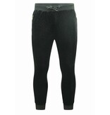 TopStar Joggingsdräkt för män - Teddy House Suit - 1117 - Svart TopStar Joggingsdräkt för män - Teddy House Suit - 1117 - Svart
