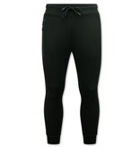 TopStar Sweatsuit Herr - Joggingsuit herr - 147 - Svart/Vit