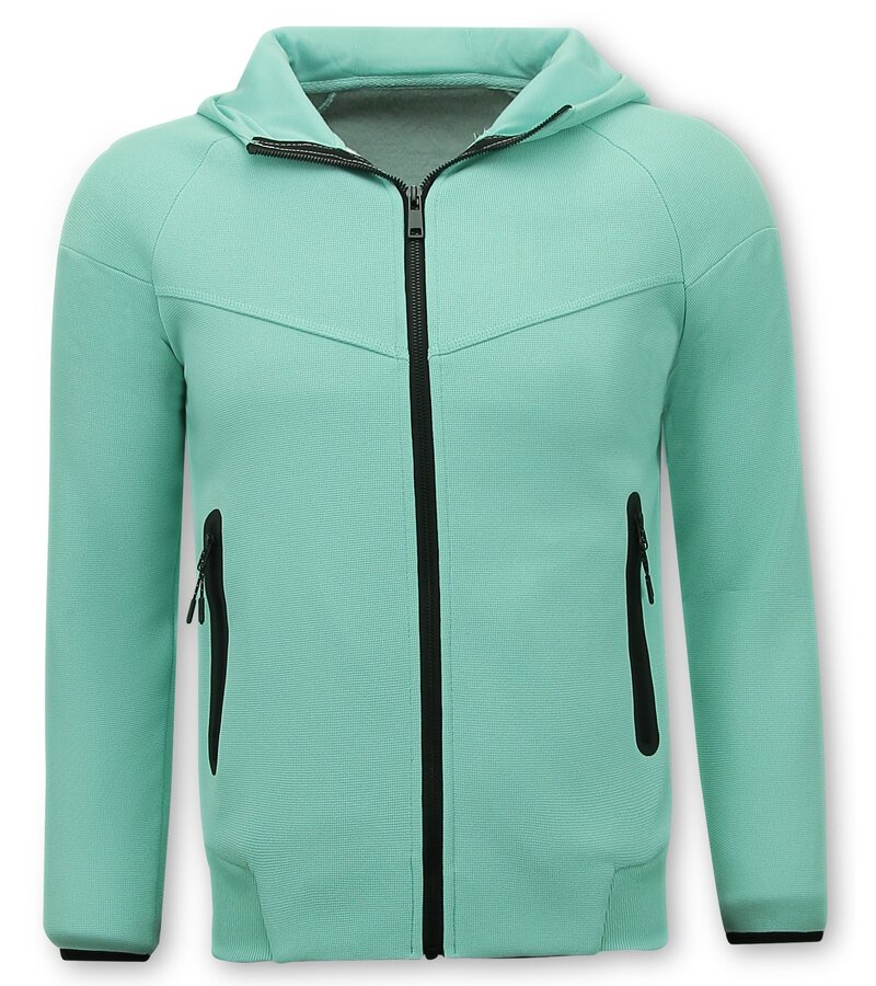 Top Star Joggingdräkt Herr Vuxna - Husdräkt för män - 148 - Grön