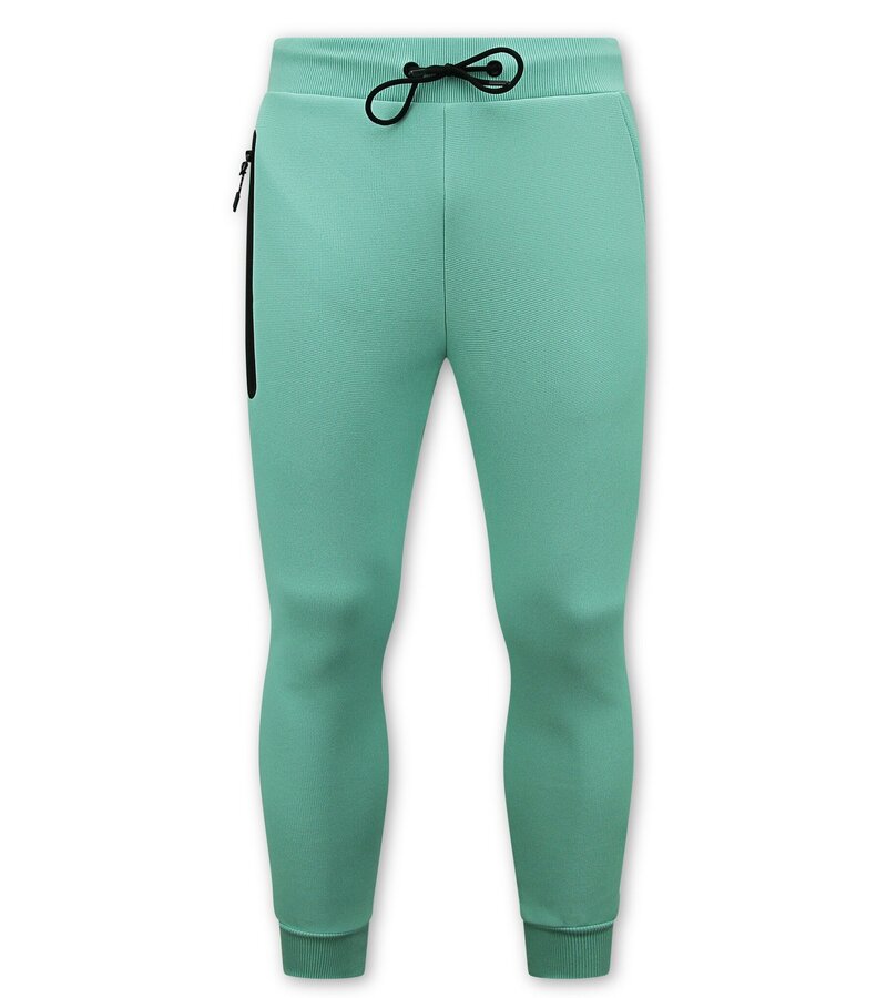 Top Star Joggingdräkt Herr Vuxna - Husdräkt för män - 148 - Grön