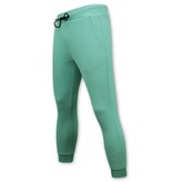 Top Star Joggingdräkt Herr Vuxna - Husdräkt för män - 148 - Grön