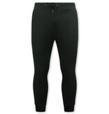 Top Star Husdräkt för män - Träningsoveraller för män Vuxna - 148 - Svart