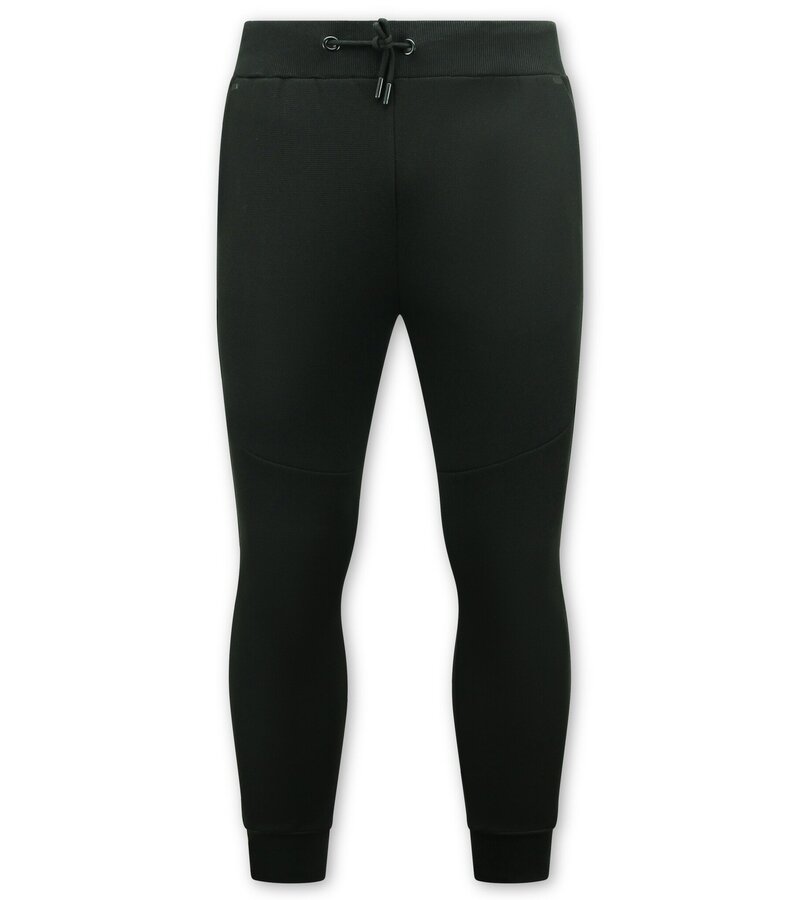 Top Star Husdräkt för män - Träningsoveraller för män Vuxna - 148 - Svart