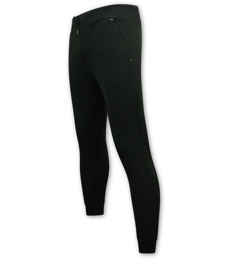 Top Star Husdräkt för män - Träningsoveraller för män Vuxna - 148 - Svart