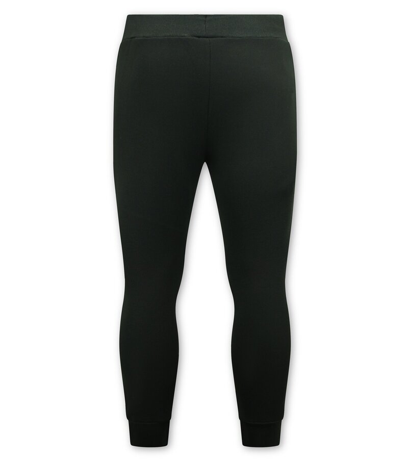 Top Star Husdräkt för män - Träningsoveraller för män Vuxna - 148 - Svart