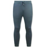 Tony Backer Husbyxor Herr - Träningsbyxor - 6866 - Blå Tony Backer Husbyxor Herr - Träningsbyxor - 6866 - Blå