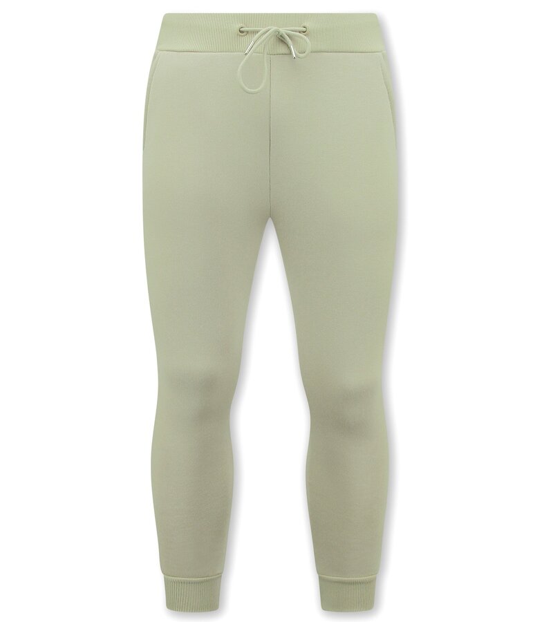Tony Backer Träningsbyxor Herr - Träningsbyxor Herr - 6866 - Beige