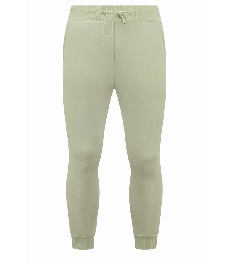 Tony Backer Träningsbyxor Herr - Träningsbyxor Herr - 6866 - Beige