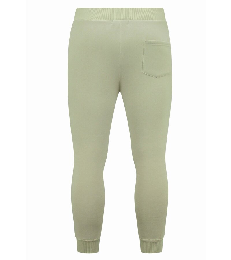 Tony Backer Träningsbyxor Herr - Träningsbyxor Herr - 6866 - Beige