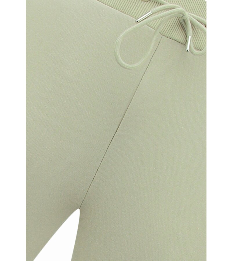 Tony Backer Träningsbyxor Herr - Träningsbyxor Herr - 6866 - Beige