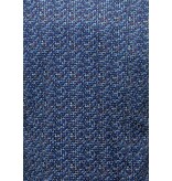 LF Blus Herr Långärmad - Blus Herr Slim Fit - Blå