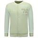 Baseballjacka Herr - Varsity Jacka - 902 - Beige