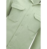 Enos Herrövertröja med fickor - 501 - Beige Enos Herrövertröja med fickor - 501 - Beige