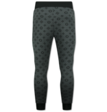 Top Star Herr träningsoverall - Herr joggingoverall - Herr hemmaoverall - Twinset - 5036 - Grå